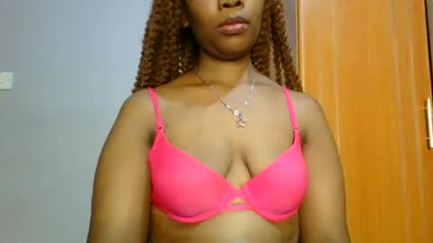 Maggie online show from January 26, 2025, 8:02 pm