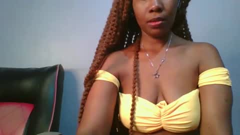 Maggie online show from February 6, 2025, 1:27 am