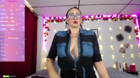 Snapshot of sexifacex1 chatting on May 7, 2026, 6:46 pm Lili online show from May 7, 2026, 6:46 pm