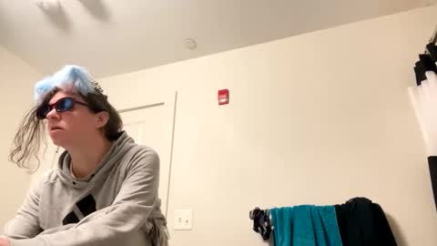 sexislitpuss69 online show from January 4, 2025, 4:11 pm