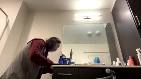 sexislitpuss69 online show from February 9, 2025, 2:18 pm