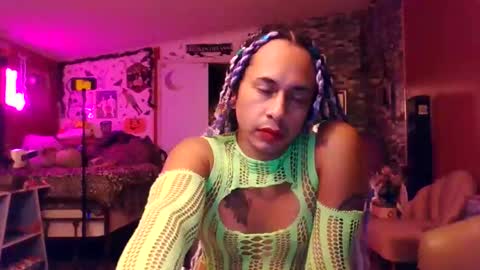 sexiwhiskey699 online show from October 31, 2025, 5:52 am