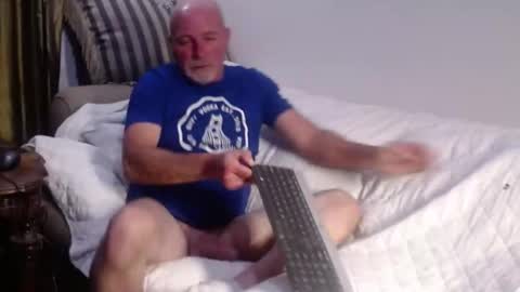 Sex Junkie online show from February 4, 2025, 2:28 am