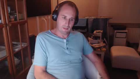 Sexlobo online show from October 21, 2025, 2:01 am