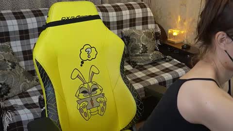 Margo sha online show from November 23, 2025, 12:43 am