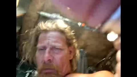 Snapshot of sexmetalmark chatting on September 9, 2025, 7:41 am sexmetalmark online show from September 9, 2025, 7:41 am