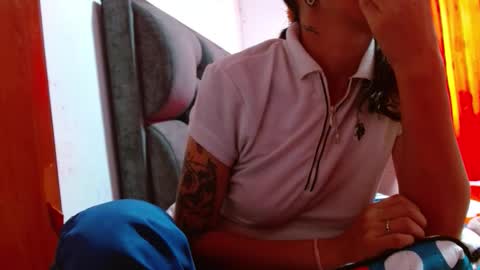 sexmilkdirty online show from February 4, 2026, 8:47 pm