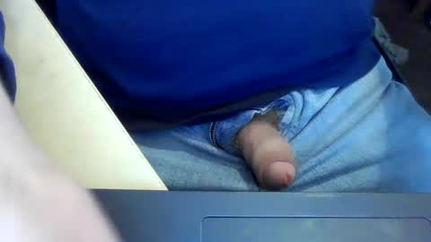 sexmonk1 online show from January 20, 2025, 1:32 pm