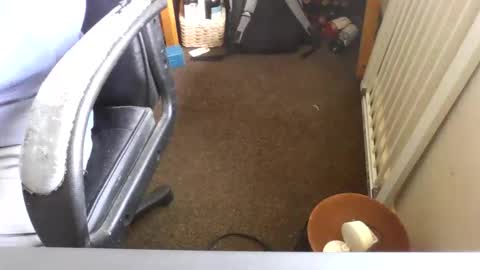 sexmonk1 online show from April 21, 2026, 2:34 pm