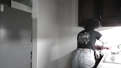 Trixy Rose online show from February 6, 2025, 5:25 am