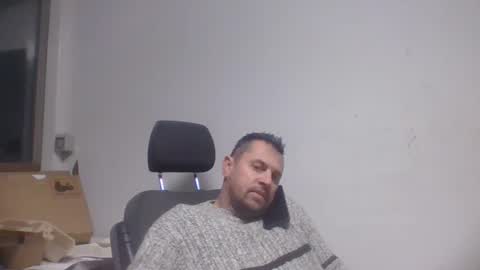 sexoatope79 online show from January 13, 2025, 7:53 pm