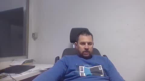 sexoatope79 online show from January 19, 2025, 8:39 am