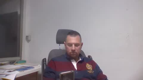 sexoatope79 online show from March 5, 2025, 8:10 pm