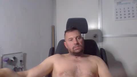 sexoatope79 online show from November 5, 2025, 8:09 pm