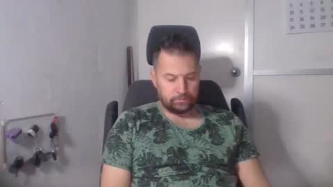 sexoatope79 online show from November 16, 2025, 7:25 am