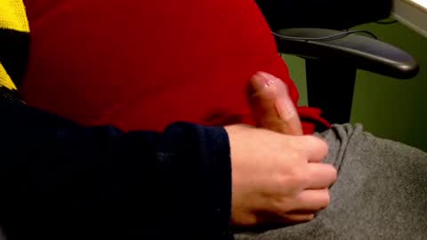 Masturbateforyou online show from February 8, 2025, 2:04 am