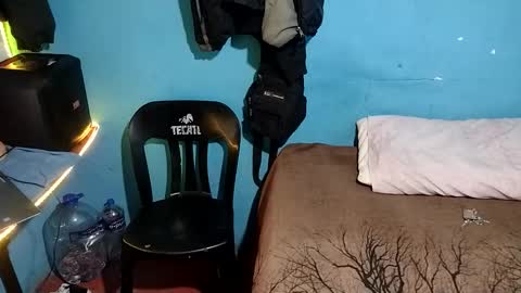 sexoso69129 online show from January 15, 2026, 7:35 am