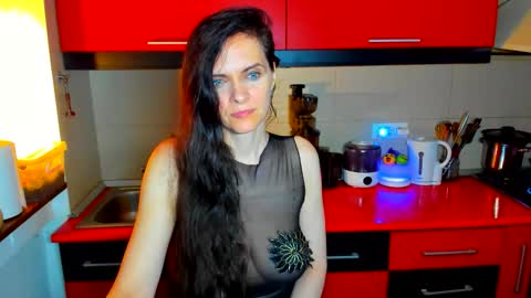 sexqueen1111 online show from January 7, 2026, 8:22 pm