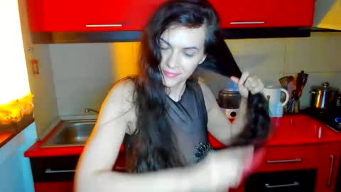 sexqueen1111 online show from February 17, 2026, 3:36 am