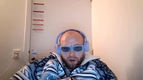 sexratalex online show from October 19, 2025, 7:25 pm