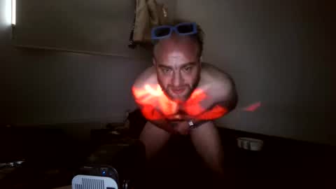 sexratalex online show from October 25, 2025, 2:02 pm