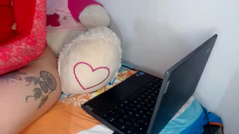 STIIV G online show from November 18, 2025, 10:03 pm