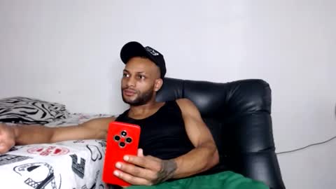 Snapshot of sexseason777 chatting on June 2, 2026, 7:27 pm STIIV G online show from June 2, 2026, 7:27 pm