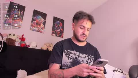 Ask me  online show from April 13, 2026, 11:10 pm