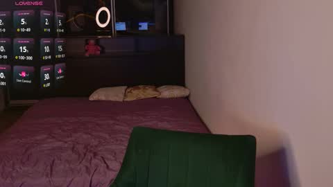 sextezi online show from March 20, 2026, 9:19 pm