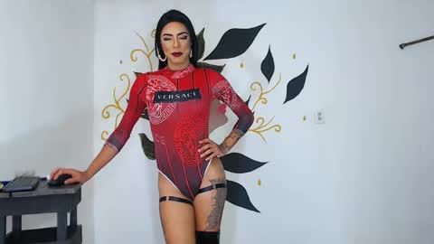 thiago online show from March 4, 2025, 8:02 am