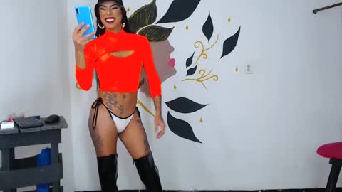 thiago online show from March 9, 2025, 5:00 am