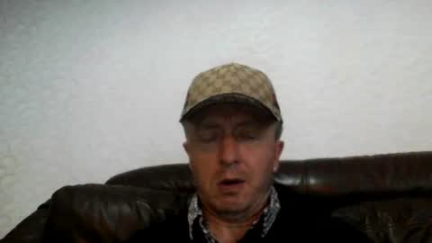 KingOfCumalott online show from July 6, 2026, 7:38 am