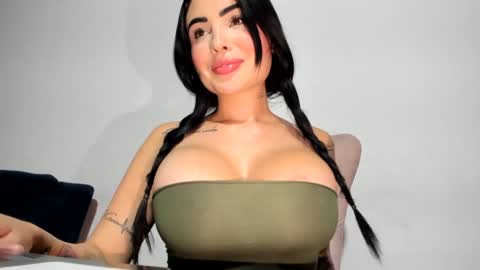 SARA    online show from October 16, 2025, 12:55 am