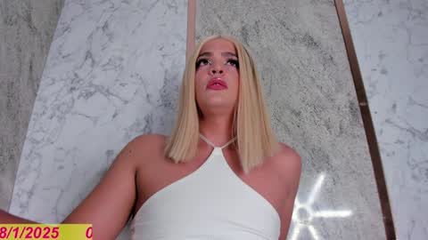 shantall   IG candy charms09 online show from January 9, 2025, 2:43 am