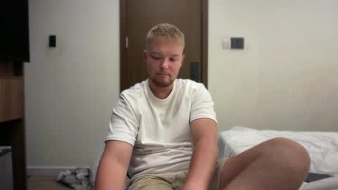 Max Leman online show from April 8, 2026, 5:24 pm