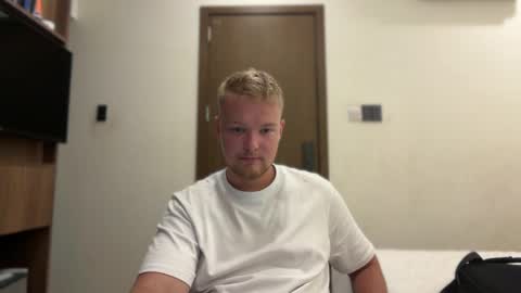 Max Leman online show from April 12, 2026, 4:23 pm