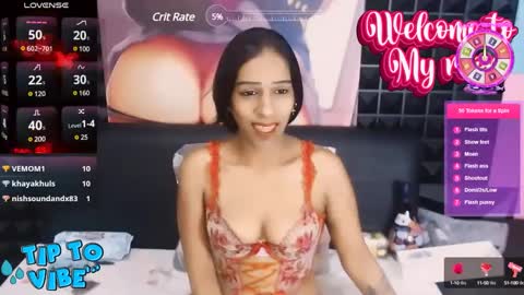 claudelle online show from February 15, 2025, 12:04 am