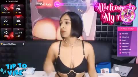 claudelle online show from February 15, 2025, 6:23 pm