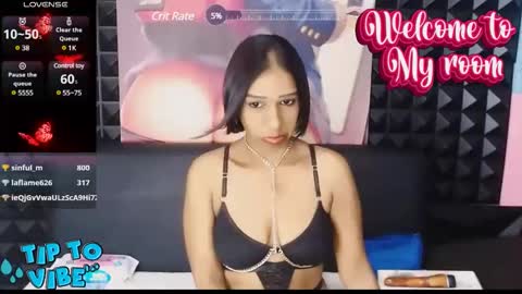 claudelle online show from March 8, 2025, 2:34 am