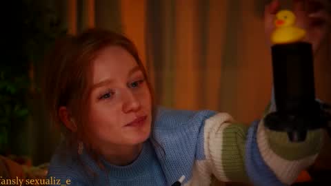 Liz online show from October 15, 2025, 8:31 pm