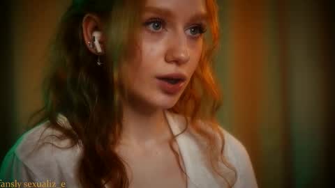 Liz online show from October 31, 2025, 8:10 pm