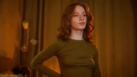 Liz online show from November 10, 2025, 8:52 pm