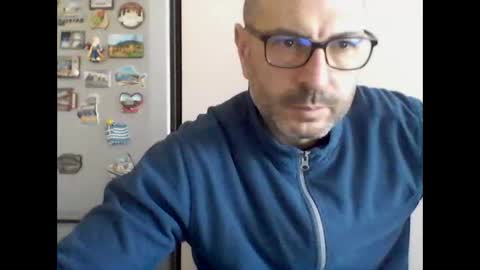 sexualman1900 online show from April 8, 2026, 7:30 am