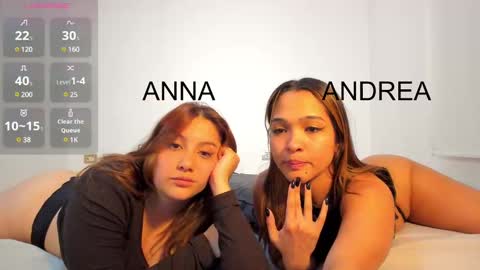 Snapshot of sexualmindset chatting on January 10, 2025, 11:50 pm Andrea online show from January 10, 2025, 11:50 pm