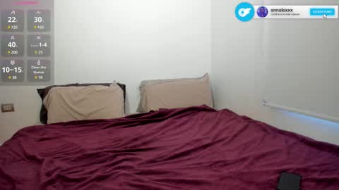 Snapshot of sexualmindset chatting on January 16, 2025, 5:44 pm Andrea online show from January 16, 2025, 5:44 pm