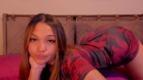 Snapshot of sexualmindset chatting on February 28, 2025, 1:58 pm Andrea online show from February 28, 2025, 1:58 pm