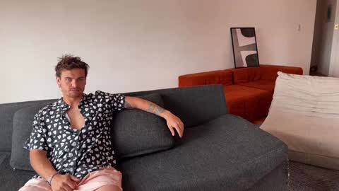 Andrea online show from November 6, 2025, 4:41 pm