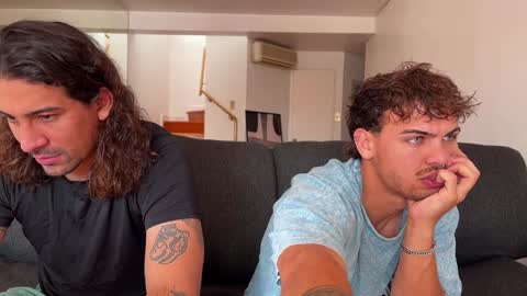 Andrea online show from February 11, 2026, 4:45 pm