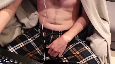 Sexual Tension online show from December 20, 2025, 11:56 pm