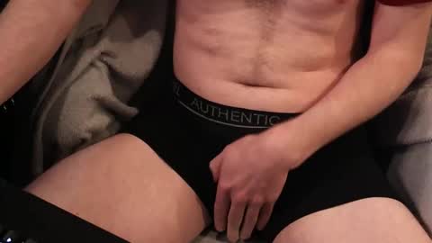 Sexual Tension online show from January 18, 2026, 11:52 pm